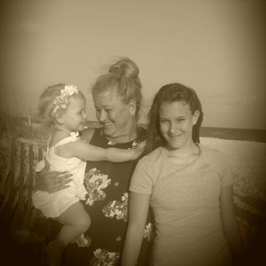 Meet your Posher, Dena